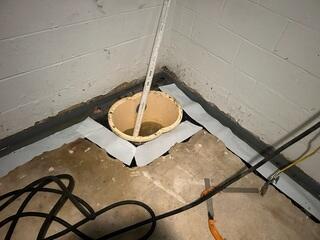 TripleSafe Installation