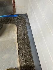 Drainage System Installation