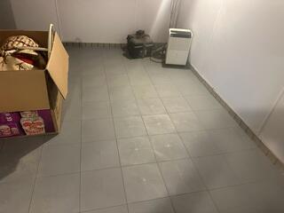 ThermalDry Floor Matting