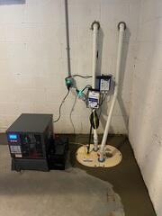 Sump Pump