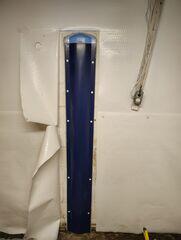 Water Seepage Solution In Old Bridge, NJ Basement