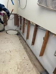 Waterproofing Solution in Staten Island, NY