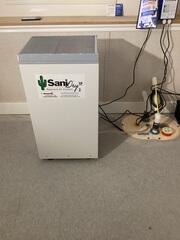 Basement Dehumidifier