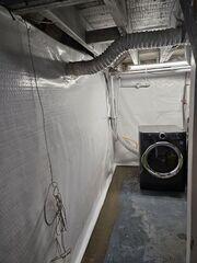 CleanSpace Wall Panels