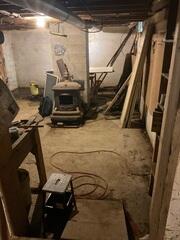 Basement Waterproofing in Sanbornton, NH