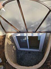 Installing RockWell Egress