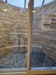 RockWell Egress Window Well