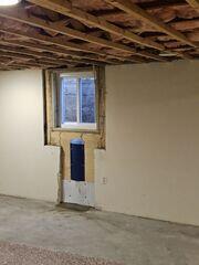 Window WellDuct System