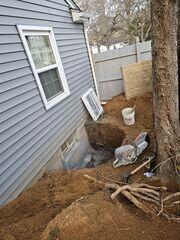 Installing RockWell Egress