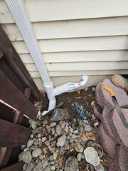 IceGuard Discharge Line