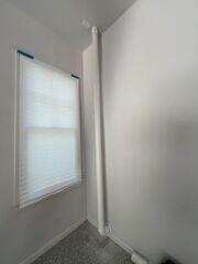 Strategic Placement Pipe