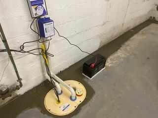 Sump Pump