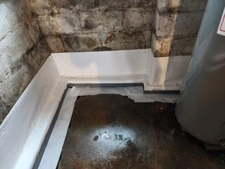 WaterGuard Installation