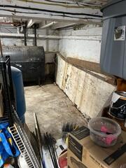 Leaking Basement