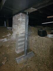 Weak Foundation Fixed