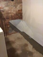 Trusted & Proven Basement Waterproofing Systems in Brillion, WI