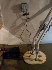 After WaterGuard, TripleSafe & CleanSpace Installation