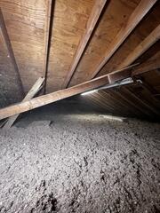 High Insulating Power Acheived