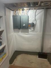 Waterproofing Basement