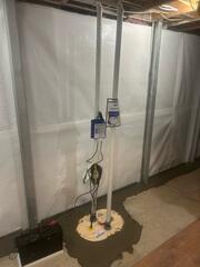 Sump Pump System
