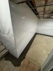 WaterGuard After Installation