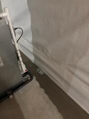 WaterGuard Drainage System