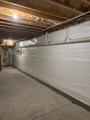 CleanSpace Wall Panels