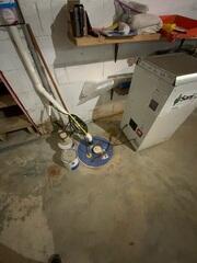 Basement Repair in Elkton, MD