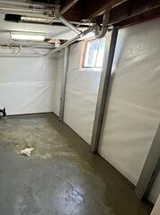 Waterproofing After Installation