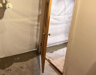 WaterGuard Drainage System