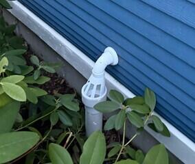 IceGuard Discharge Line System