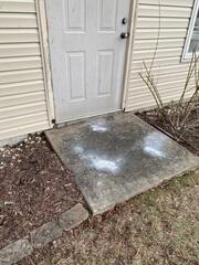 Level Concrete Once Again