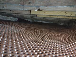 Drainage Matting
