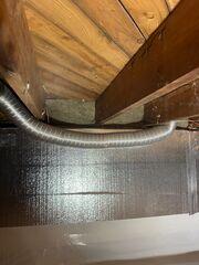 SilverGlo Insulation Panels