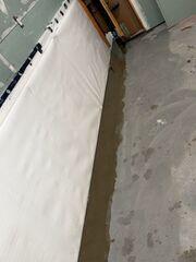 WaterGuard Drainage System