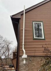 Radon Mitigation - Crescent, IA