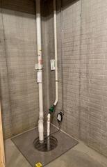 Radon Mitigation - Council Bluffs, IA