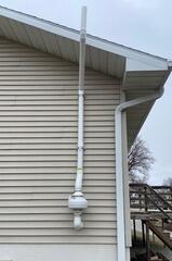Radon Mitigation - Logan, IA