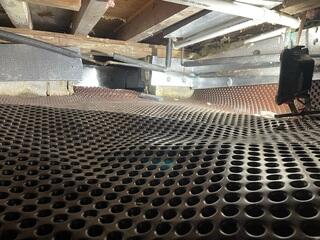 Drainage Matting