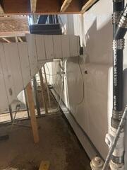 WaterGuard Installation