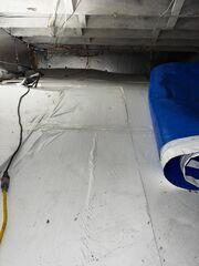 CleanSpace Installation