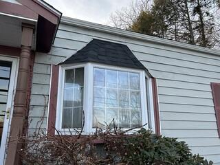 Same for the Little Roofs