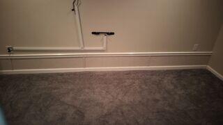 Everlast Wall Panels