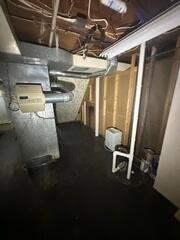 Poor Drainage Support