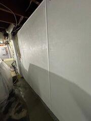 BrightWall Basement Wall Panels