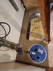 Basement Waterproofing in Staten Island, NY