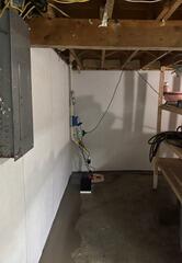 WaterGuard & TripleSafe After Installation