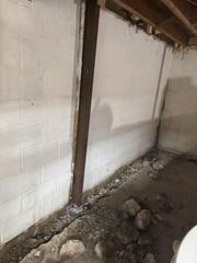 Waterproofing Before Installation