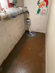 Sump Pump