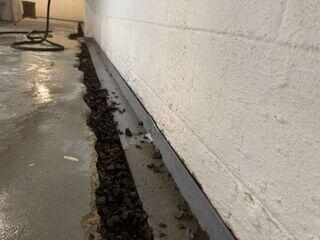 Installing WaterGuard